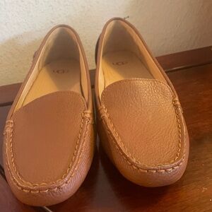 UGG Loafers Size 7m